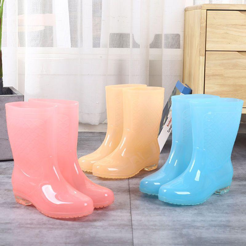 レインブーツ レディース 完全防水 滑りにくい 取り外し可能 裏ボア あったか ショート丈 ミドル丈 ロング丈 通勤 通学 雨の日 雪の日