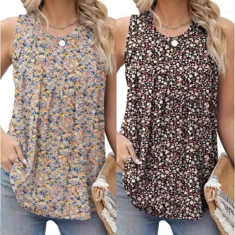 ・デザイン: プルオーバー・フィット: ルーズ・着丈: レギュラー・柄: 小花柄・特徴: プリント・生地: 再生繊維・主な素材: ポリエステル95%以上・カラー展開: カーキ、ブラック・サイズ展開: 1XL、2XL、3XL、4XL、5XL・...