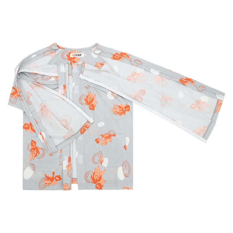 きんぎょ　半袖パジャマ　2点 110サイズUNIQLOユニクロ絵本コレクション　半袖パジャマ　きんぎょがにげた　五味太郎