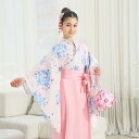 袴セット キッズ 女の子 和装 和風 和柄 伝統 礼装 フォーマル 発表会 衣装 卒業式 入学式 七五三