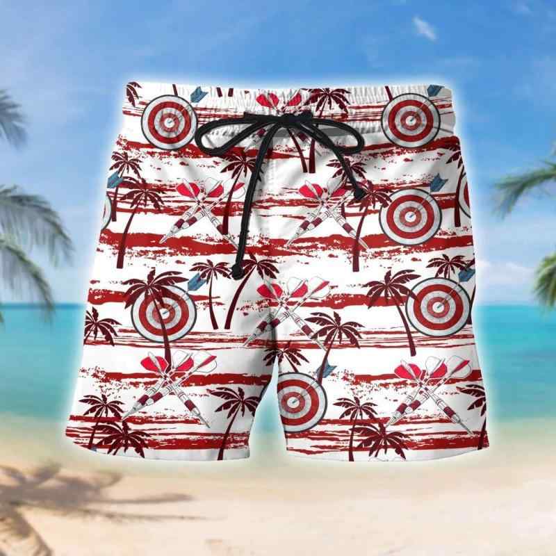スイムショーツ メンズ 3Dプリント カジュアル スポーツ ハーフパンツ ショートパンツ ビーチウェア サーフパンツ 速乾性 水陸両用 ボードショーツ 夏 海 プール レジャー