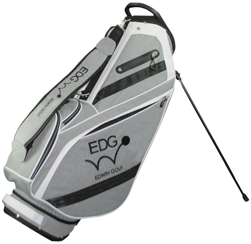 エドウィンゴルフ(Edwin Golf) 9.5型スタンド式キャディバッグ