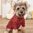 ドッグウェア キャットウェア 犬 猫 兼用 小型犬 中型犬 Tシャツ 幾何学ライン柄 インスタ風 春夏 お散歩 部屋着 ポリエステル おしゃれ