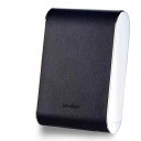 シガレットケース メンズ 携帯用 フリップ式 本革 レザー 10本 16本 20本収納 スリムタバコ対応 おしゃれ コンパクト