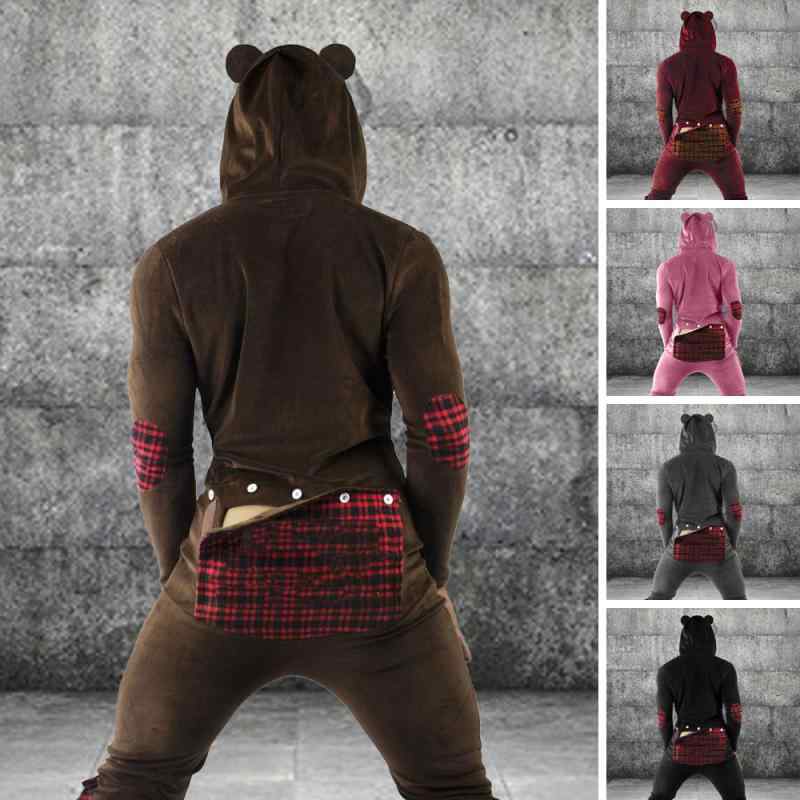 ボディスーツ メンズ オープンクロッチ セクシー 取り外し可能 ランジェリー ルームウェア コスプレ ウ..