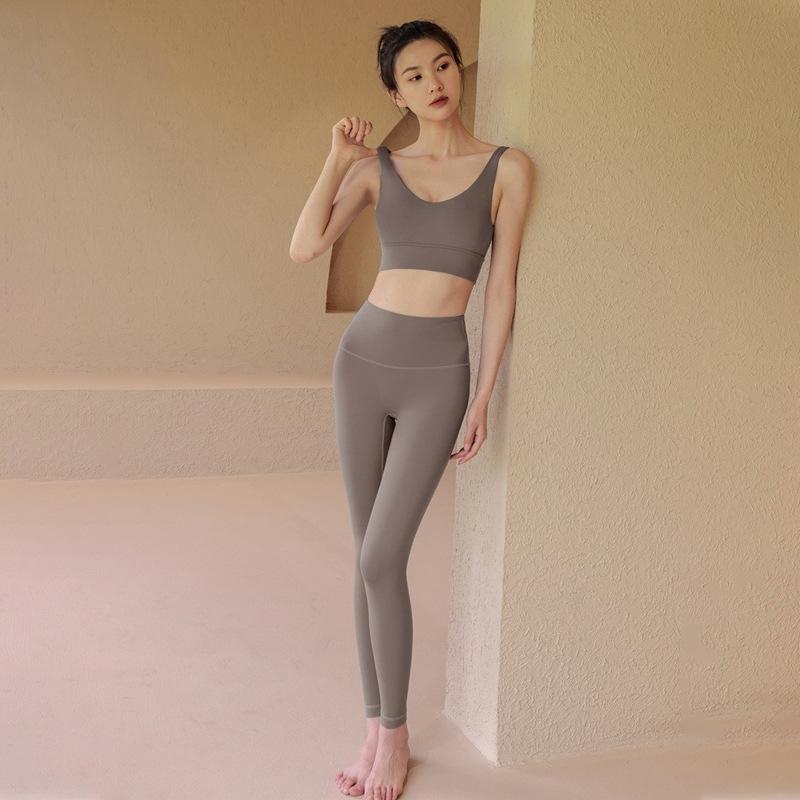 ヨガパンツ レディース 吸汗速乾 軽量 高伸縮 快適フィット ランニング ジム フィットネス トレーニング スポーツ ロングパンツ 外出対応 オールシーズン ナイロン混