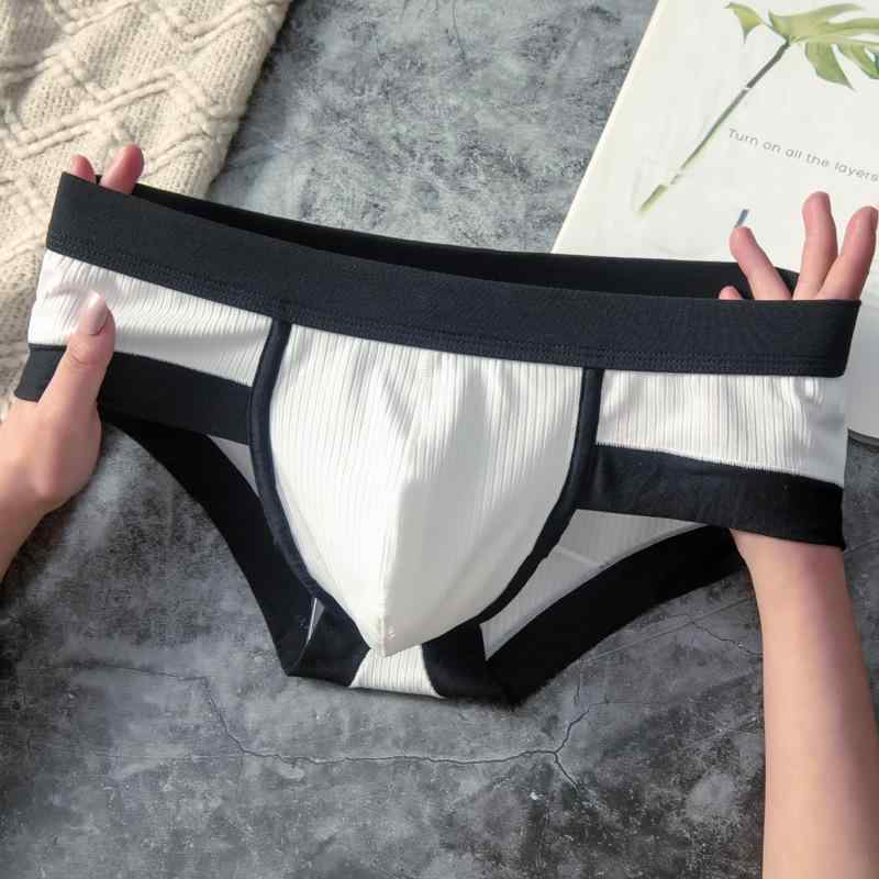 メンズ ブリーフ 男性用下着 U字型立体構造 ローライズ 通気性 吸湿速乾 快適フィット ストレッチ ポリエステル オールシーズン対応 白 黒 赤 青 ピンク 豊富なサイズ