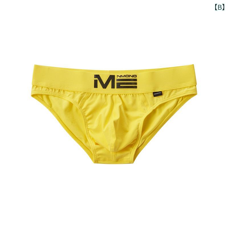 ブリーフ メンズ 通気性 快適フィット ローライズ セクシー スポーツ ヒップアップ 立体構造 コットン 綿100% 無地 オールシーズン