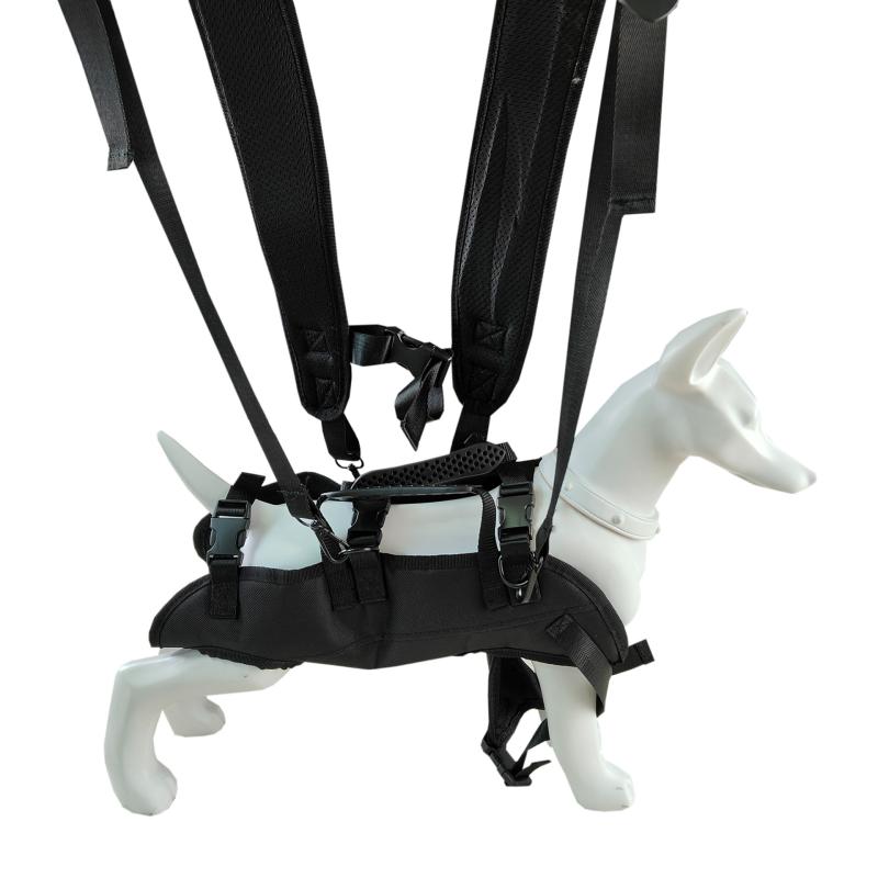 ペットキャリー 犬用 リュック 前抱き 抱っこひも 多機能 ソフトタイプ オックスフォード生地 軽量 足出し 小型犬 中型犬 大型犬対応 お散歩 外出 旅行 通院 防災