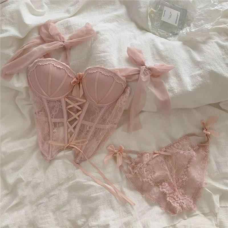 DD ビスチェ（オープンバスト）甲冑とアンダードレスのセット オープンビスチェの通販