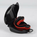 マウスガード 大人用 EVA素材 衝撃吸収 歯保護 ボクシング 散打 ラグビー フラッグフットボール 試合 練習 プロフェッショナル 競技用 スポーツ 格闘技 武術 フィットネス 氷雪 エクストリームスポーツ