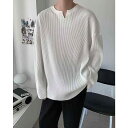 Tシャツ メンズ 長袖 ゆったり オーバーサイズ デザインプリーツ ドレープ感 クルーネック Vネック 麻 シルクブレンド カジュアル インナー 普段着 抗菌 防臭 丈夫 薄手 ノーアイロン 春秋トップス 白 黒 グレー