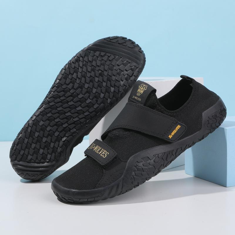 マリンシューズ メンズ レディース 滑り止め ベアフット 通気性 軽量 速乾 ウォーターアクティビティ ..