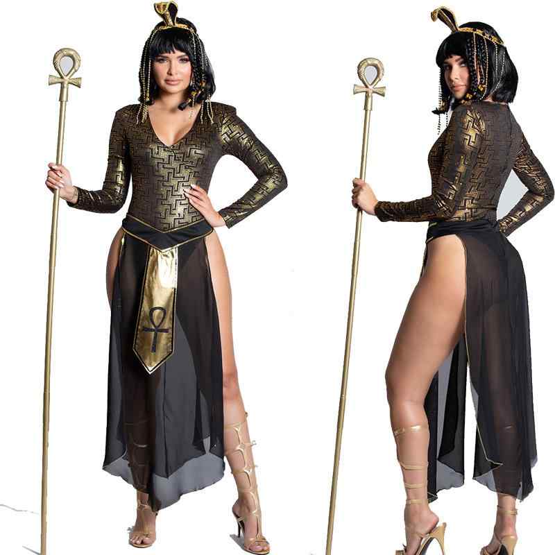 セクシー コスチューム レディース ハロウィン 仮装 アラブ インド風 民族衣装 エスニック エキゾチッ..