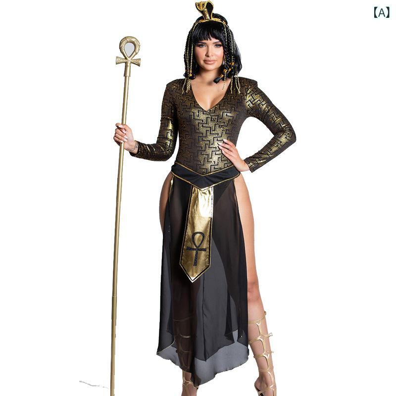 セクシー コスチューム レディース ハロウィン 仮装 アラブ インド風 民族衣装 エ...