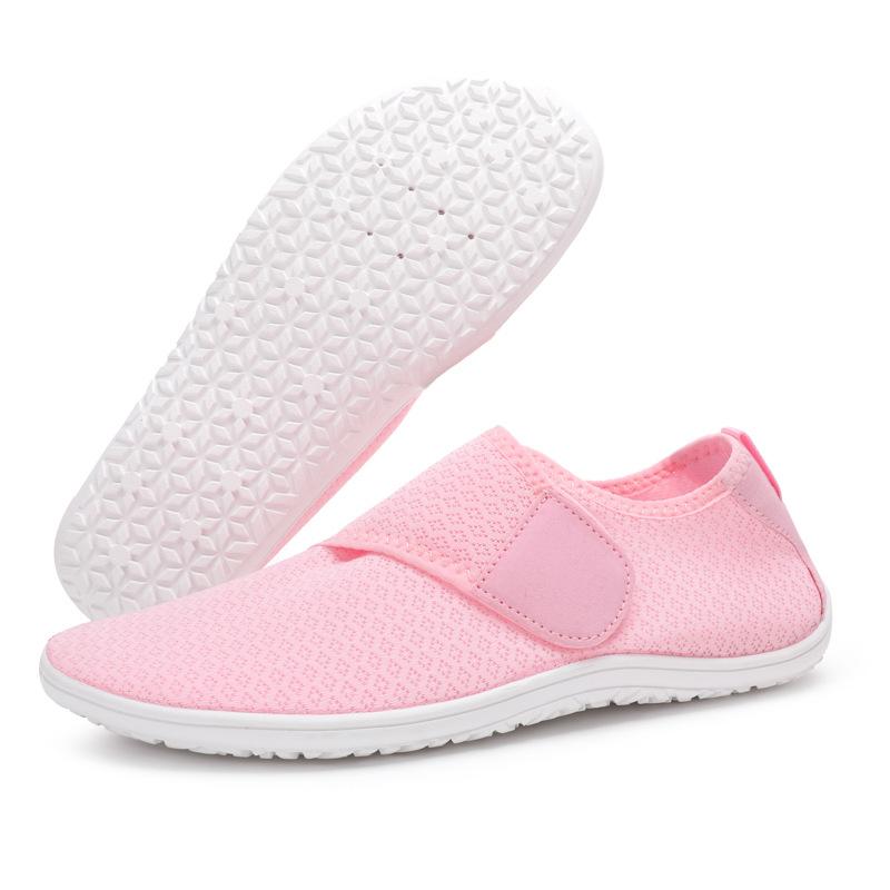 ウォーターシューズ 男女兼用 滑り止め 通気性 速乾 軽量 多機能 メッシュ素材 ゴム底 アウトドア ビーチ スイム ヨガ フィットネス トレーニング マリンシ...