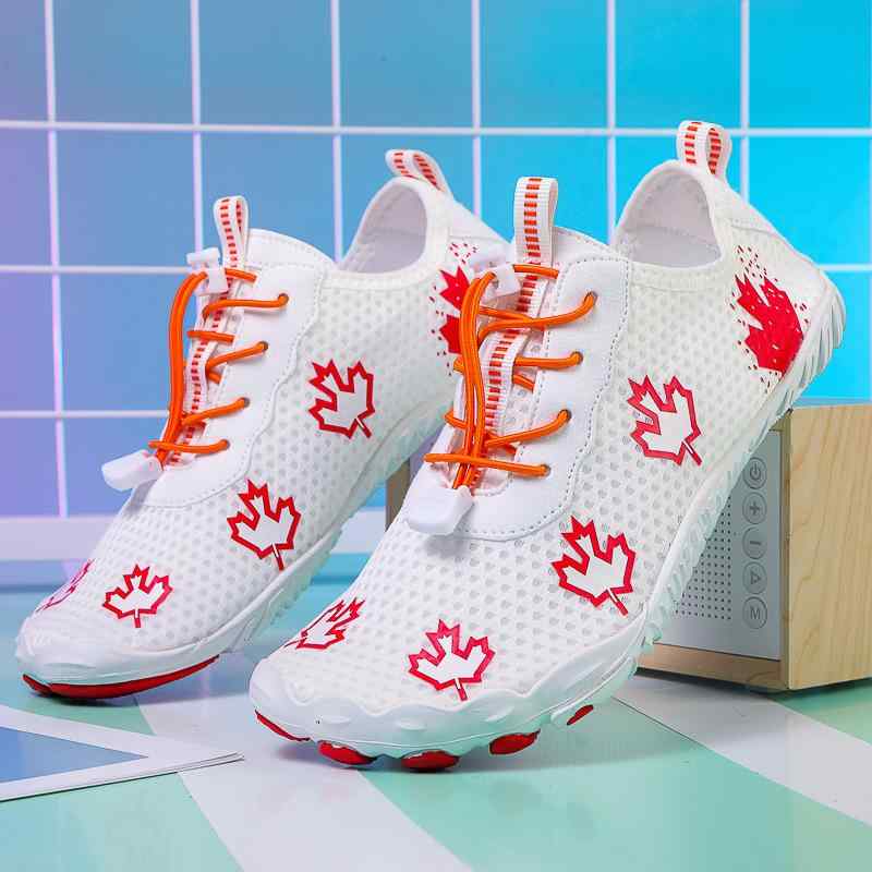 アウトドアシューズ 男女兼用 速乾 滑り止め 通気性 ローカット 登山 サイクリング ハイキング フィットネス 水陸両用 釣り キャンプ