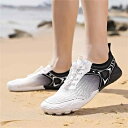 マリンシューズ メンズ レディース 男女兼用 速乾 滑り止め 通気性 軽量 耐摩耗 素足感覚 水陸両用 アウトドア ビーチ 川遊び 釣り レジャー