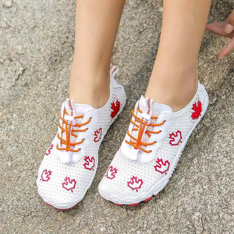 アクアシューズ 男女兼用 ユニセックス 5本指 滑り止め 軽量 通気性 速乾 水陸両用 マリンシューズ ビーチシューズ シュノーケリング ダイビング フィットネ...