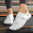 マリンシューズ メンズ レディース 水陸両用 速乾 滑り止め 面ファスナー アウトドア 釣り 海水浴 ビーチ 川遊び 沢登り ダイビング スイミング ウォーキン...