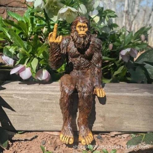 レア‼️　ミッドセンチュリー　ビクトリー　ピースサイン　オブジェ　置き物 レア‼️ ミッドセンチュリー ビクトリー ピースサイン オブジェ