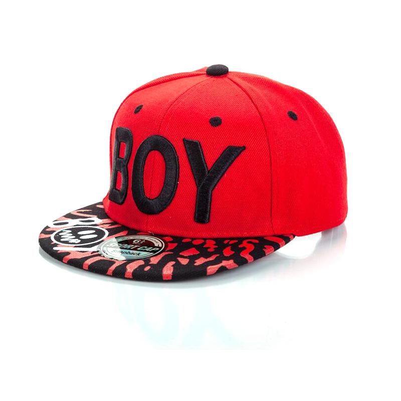 キャップ キッズ 男の子 女の子 男女兼用 ロゴ刺繍 ストレートキャップ UVカット 日よけ ベースボールキャップ コットン 綿素材 防風 カジュアル ストリート(x2)