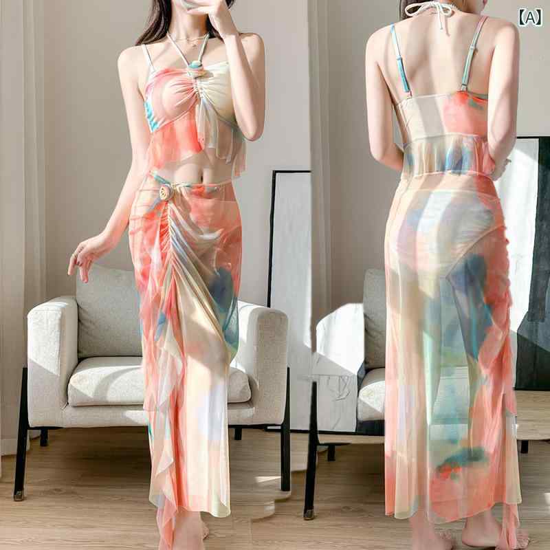 水着 レディース ワンピース ぽっちゃり 体型カバー 可愛い おしゃれ タンキニ ビキニ 黒 レース フリル ハイウエスト 露出控えめ 二の腕 お尻 太もも お腹 カバーアップ セクシー 20代 30代 40代 ママ水着 大きいサイズ 大人 海 温泉 プール