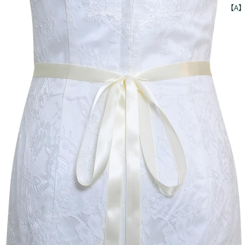 サッシュベルト ブライダル ラインストーン 勲章モチーフ インド刺繍 ウェディング 結婚式 二次会 パー..