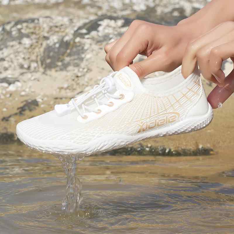 ウォーターシューズ メンズ レディース 男女兼用 速乾 滑り止め 5本指 マリンスポーツ ビーチ 海水浴 ..