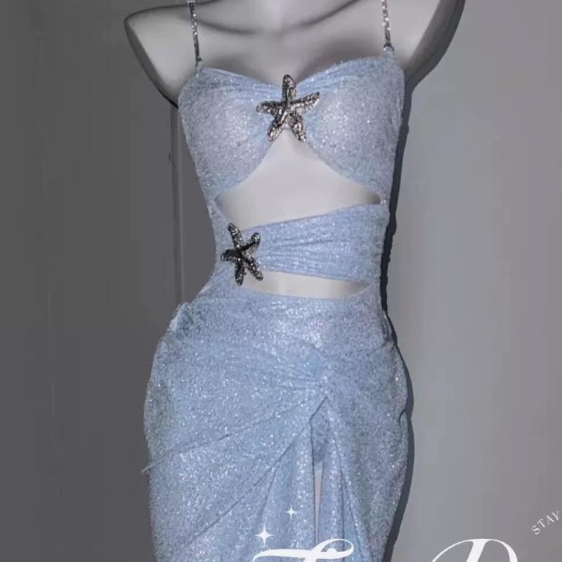 ワンピース水着 レディース 高級感 ラメ入り 体型カバー 細見え 露出控えめ バストアップ 小胸向け ロング丈 リゾート ビーチ スイムウェア 旅行(x2)