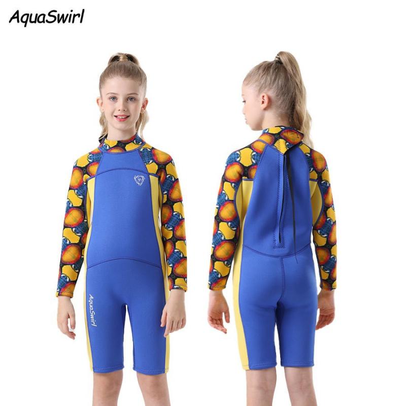 楽天市場】ウォーム スーツ 水泳（キッズ・ベビー・マタニティ）の通販