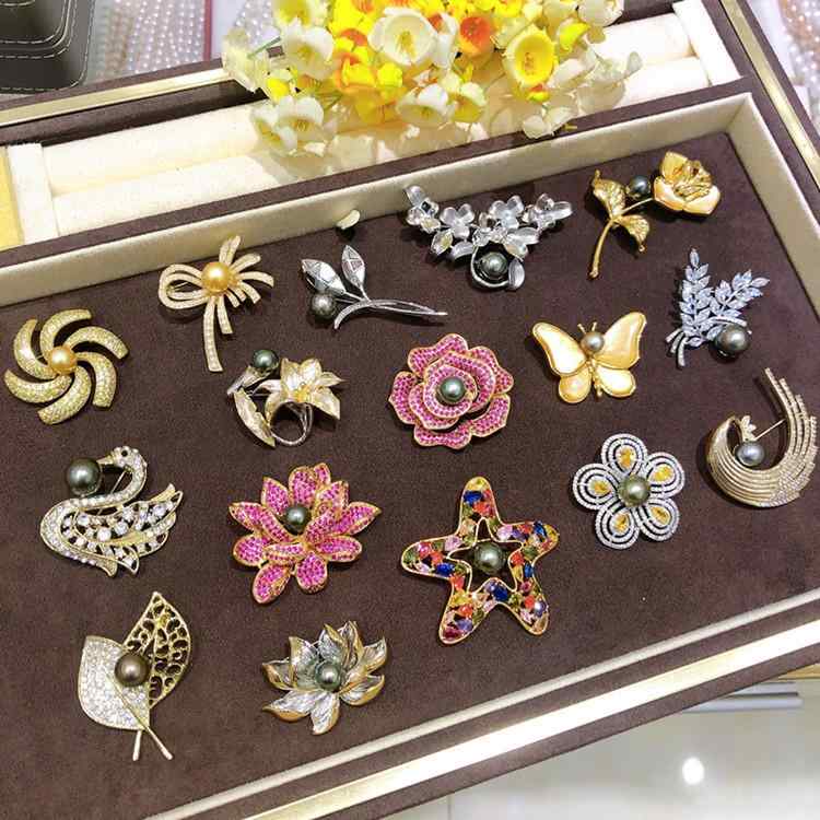 2個セット・主な素材: パール・性別: ユニセックス・デザイン: 幾何学・柄: 繁花、百合、時来運轉、花火、白鳥、ピンク蓮、葉、ピンクローズ、カラフルヒトデ、蝶、バラ、双葉、蓮、花、シルバーリーフ、孔雀・機能: 多機能・テイスト: ナチュラ...