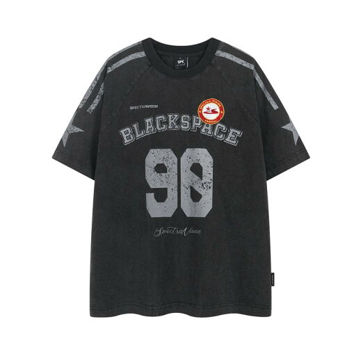 Tシャツ メンズ 半袖 吸汗速乾 防シワ ヘビーウェイト ウォッシュ加工 綿100% ビッグシルエット ドロップショルダー レトロ アメリカン ストリート クルーネック 夏 Tシャツ メンズ 半袖 吸汗速乾 防シワ ヘビーウェイト ウォッシュ加工 綿100% ビッグシルエット ドロップショルダー レトロ アメリカン ストリート クルーネック 夏