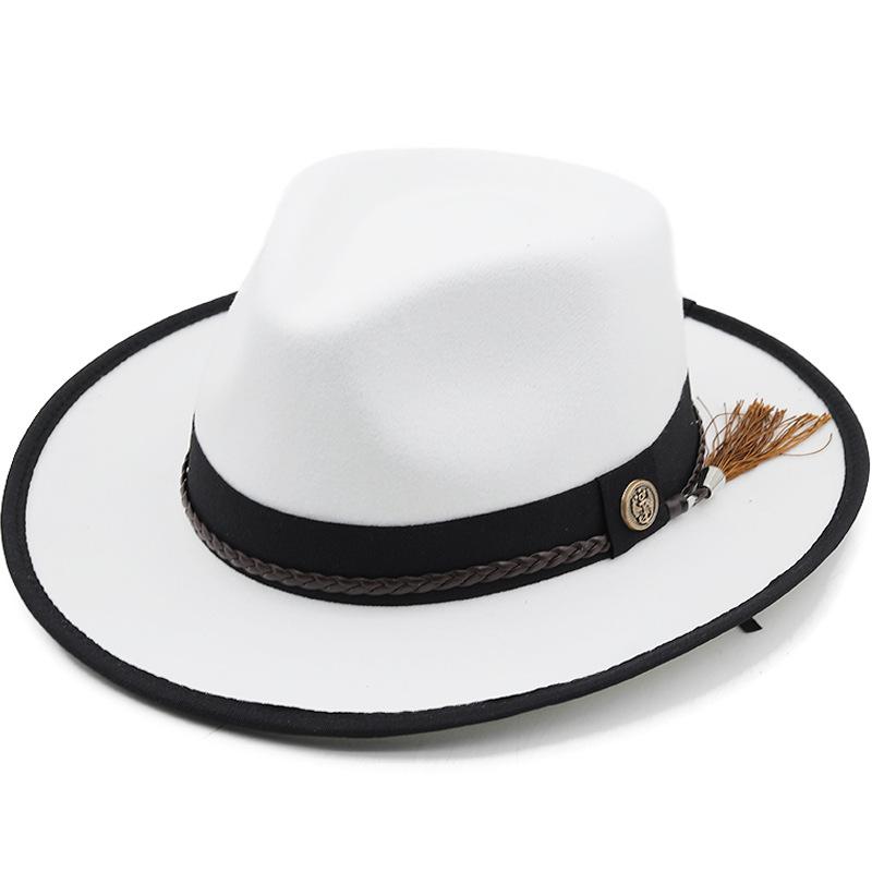 帽子 メンズ レディース カップル ペア UVカット 日よけ 通気性 小顔効果 欧米風 おしゃれ フェドラハ..