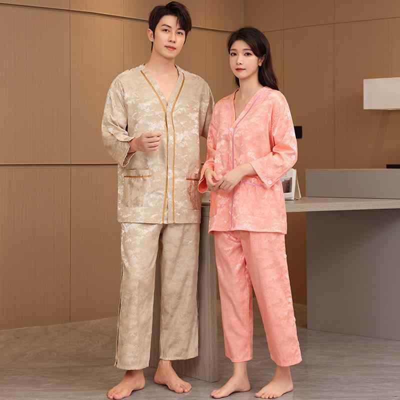 ・カテゴリ: セットアップ・対象: 男女兼用・主な素材: ポリエステル70～80%・素材: ポリエステル綿混・袖丈: 九分袖・パンツ丈: 九分丈・サイズ展開: XL, XXL, XXXL, XXXXL, XXXXXL, 6XL・生地厚: 普通 (161～180g/平方メートル)