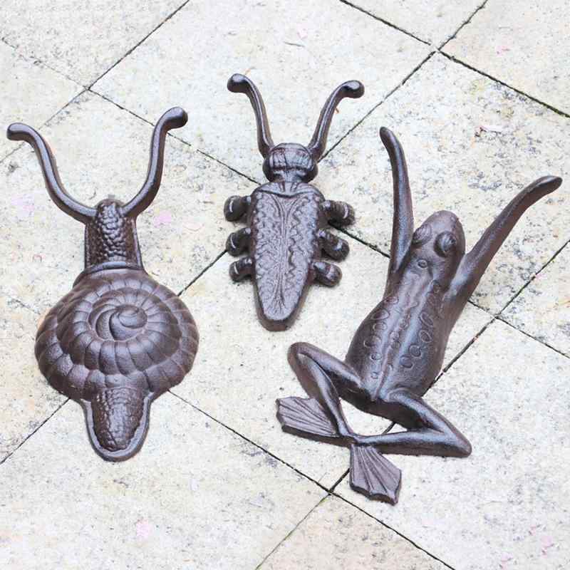 ・カラー展開: サビ色、グリーン、ブラウン、コブロンズ・主な素材: 金属・対象の靴のタイプ: スニーカー、革靴、ブーツ、カジュアルシューズ、作業靴・スタイル: レトロ