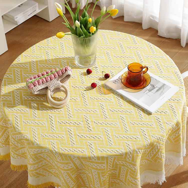 テーブルクロス レース 白 ホワイト ポリエステル 円形 角型 おしゃれ モダン シンプル インスタ映え ..