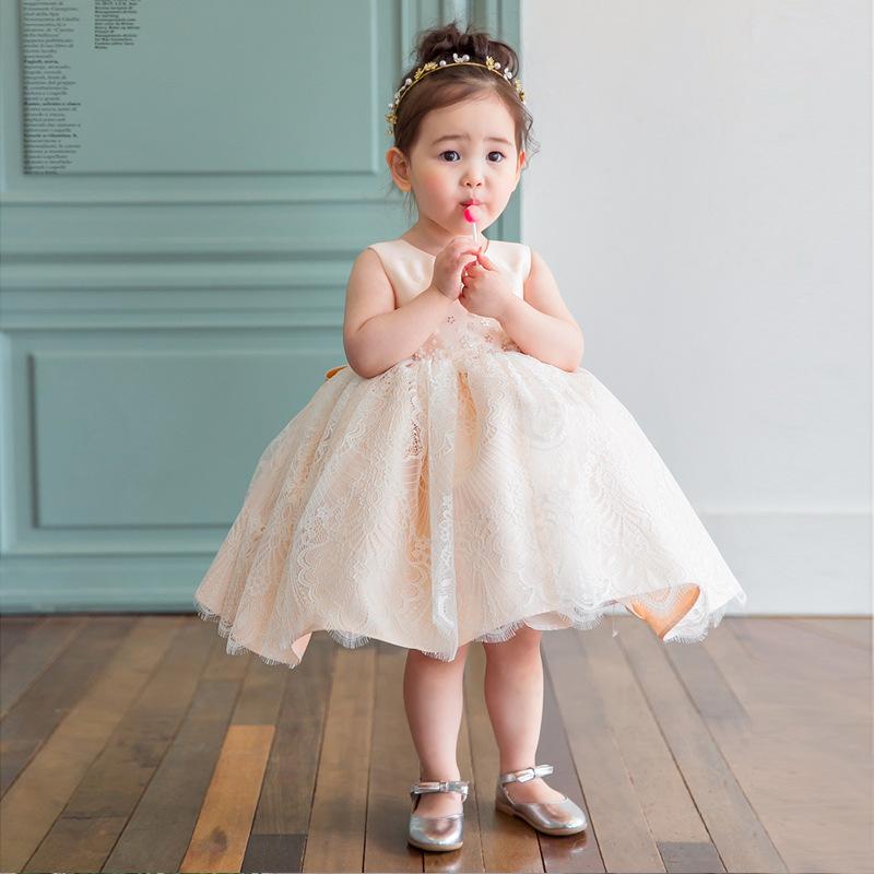 キッズドレス 女の子 プリンセス フォーマルドレス ピアノ発表会 演奏会 結婚式 七五三 誕生日 発表会用 上品 かわいい ベビー 子供服 ピンク 記念撮影 セレモニー