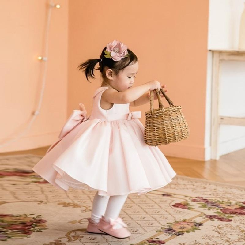 楽天モズラボ子供ドレス 女の子 プリンセスライン ピアノ発表会 演奏会 フォーマル ふわふわチュール ボリュームスカート 結婚式 フラワーガール ウェディング イブニング 誕生日 イベント ホワイト