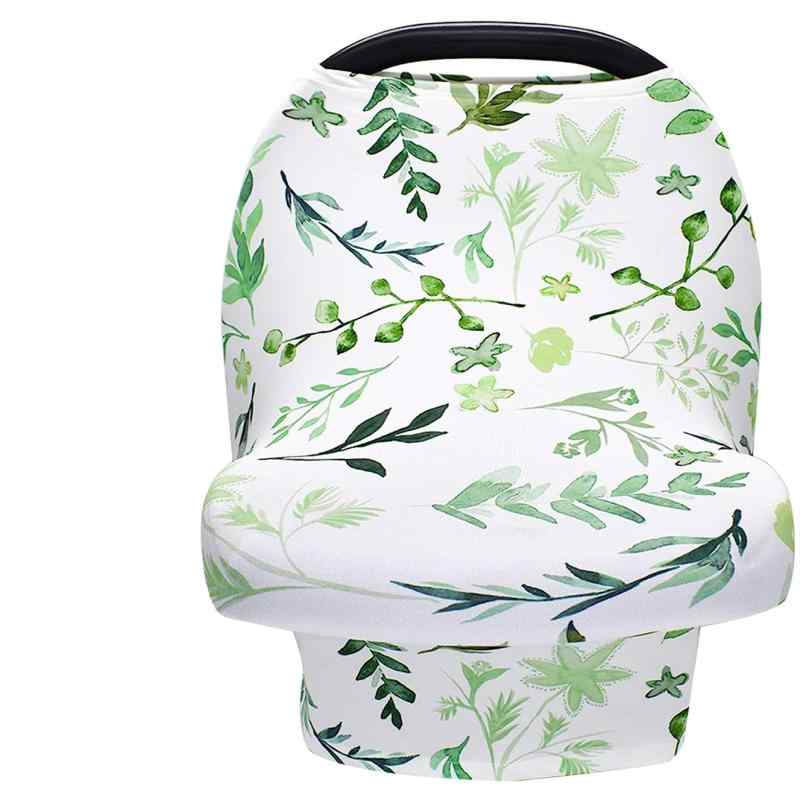 ベビー ベビーカーカバー 授乳ケープ 多機能 防風 日よけ 目隠し チャイルドシートカバー 綿 コットン ..