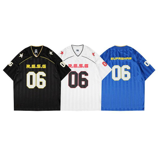 Tシャツ ポロシャツ メンズ レディース 半袖 Vネック ゆったり ルーズ 通気性抜群 吸汗速乾 ストライプ柄 切り替えデザイン カジュアル スポーツ トレンド ベーシック ペア カップル ポリエステル オールシーズン Tシャツ ポロシャツ メンズ レディース 半袖 Vネック ゆったり ルーズ 通気性抜群 吸汗速乾 ストライプ柄 切り替えデザイン カジュアル スポーツ トレンド ベーシック ペア カップル ポリエステル オールシーズン