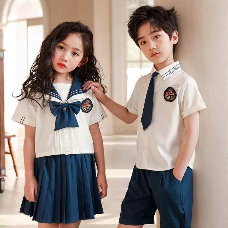 制服 キッズ 男女兼用 小学校 幼稚�