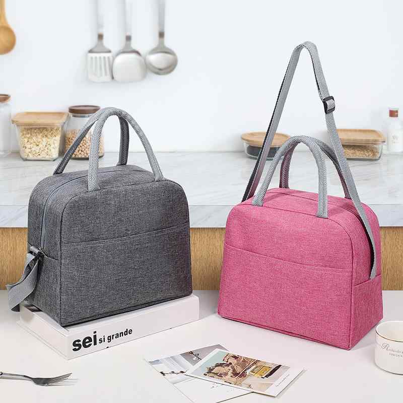 弁当バッグ保温保冷クーラーバッグ超...