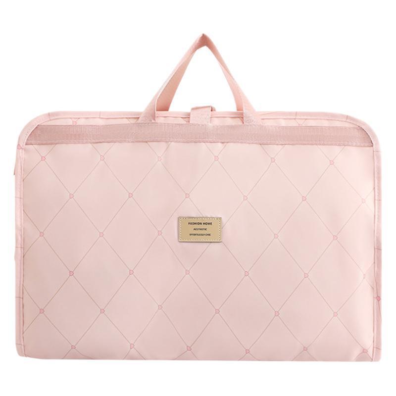 トラベルポーチ 丈夫なオックスフォード生地 7点セット 吊り下げ収納 多機能 大容量 旅行 出張 下着 衣類 洗面 化粧品 小物 整理 整頓 収納ケース