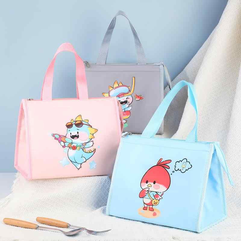 ランチバッグお弁当ランチボックス保...