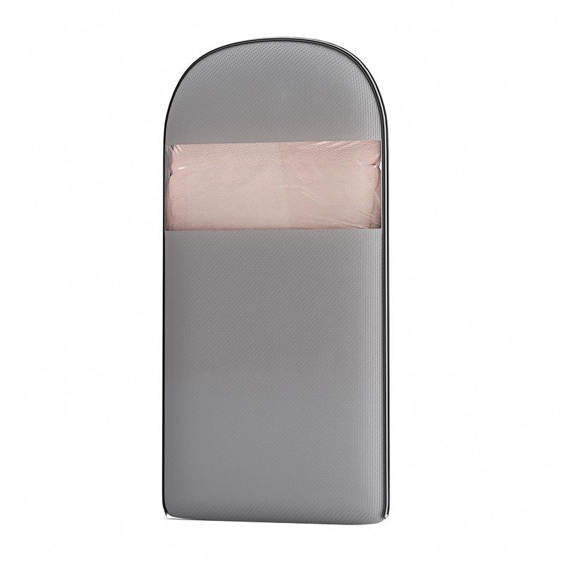 衣類カバー 圧縮 防塵 防湿 ホコリ対策 湿気対策 ハンガー吊り下げ 透明 大容量 大型 クローゼット 家..