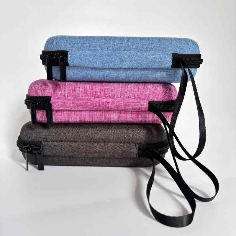 保冷バッグ インスリン 医療用医薬品 EVA素材 ポータブル クーラーボックス アウトドア 持ち運び 収納..