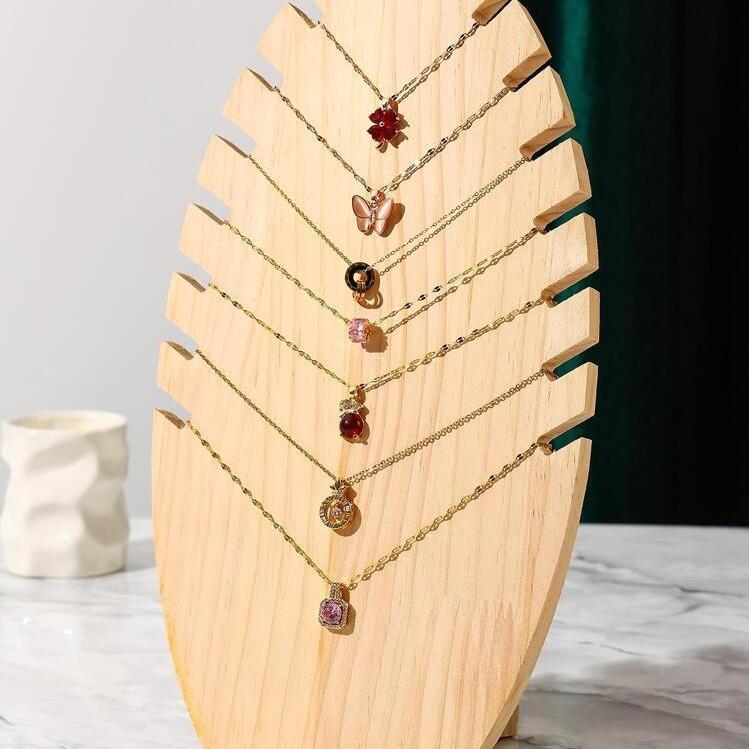 置き物 レディース 木製 クラシック レトロ ドレッサー アクセサリースタンド ジュエリーホルダー 収納 ディスプレイ 小物置き 寝室 玄関 リビング インテリ...