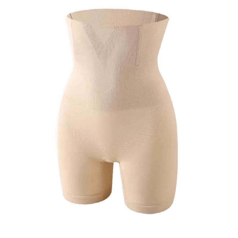 ガードル レディース ハイウエスト お腹引き締め ヒップアップ 補正下着 ボディシェイパー 通気性 薄手..