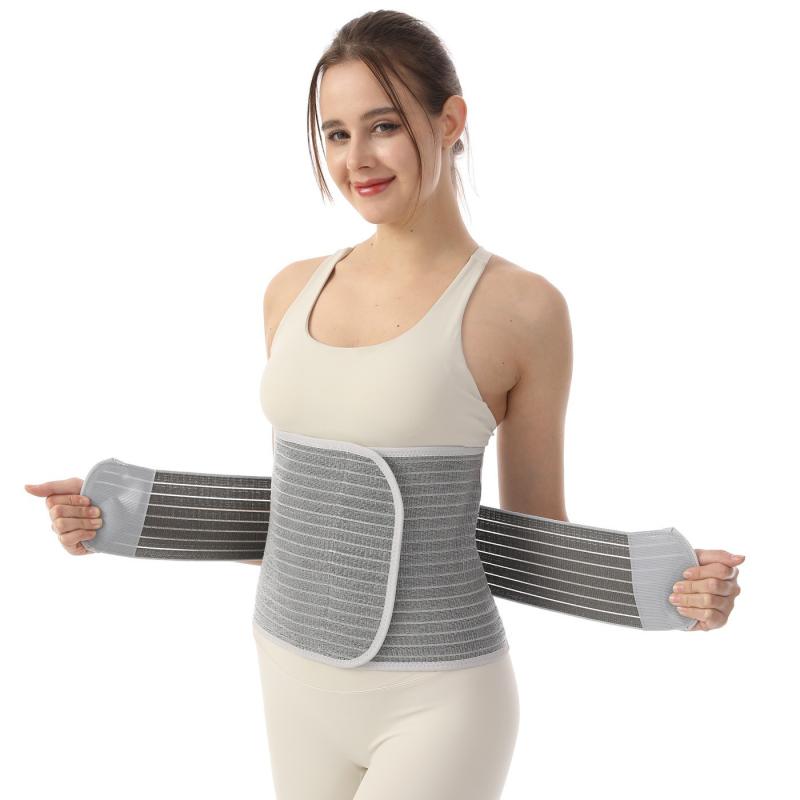 補正下着 レディース 産後 竹炭 加圧 通気性 伸縮性 ボーン入り お腹引き締め 骨盤サポート ウエストニ..